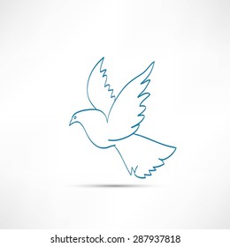 dove of peace