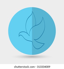 dove of peace