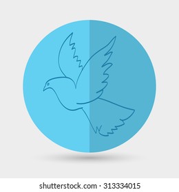 dove of peace