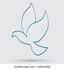 dove of peace