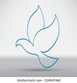 dove of peace