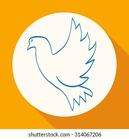 dove of peace