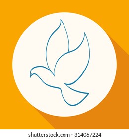 dove of peace