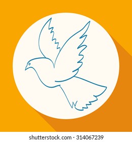dove of peace