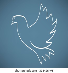 dove of peace