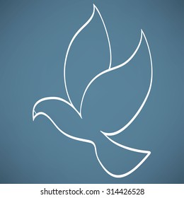 dove of peace