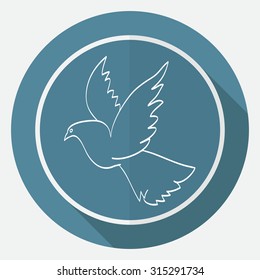 dove of peace
