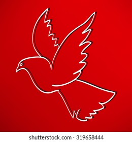 dove of peace