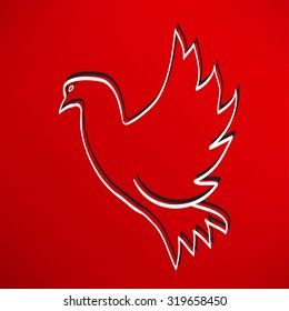 dove of peace