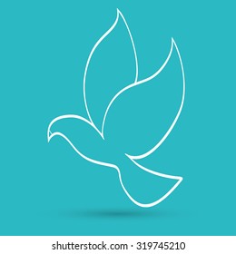 dove of peace
