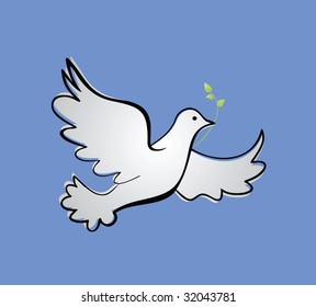 893 Noah dove Images, Stock Photos & Vectors | Shutterstock