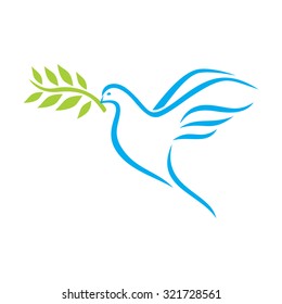 Dove Of Peace