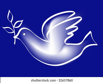 dove of peace
