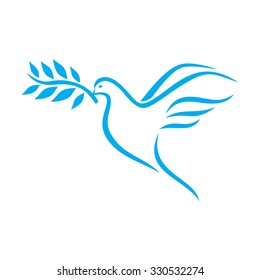 Dove of Peace