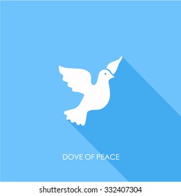 Dove of Peace