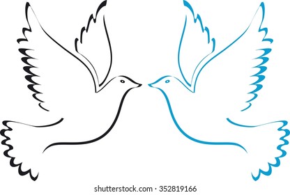 Dove of Peace