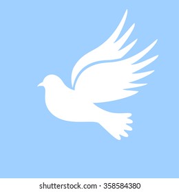 dove of peace