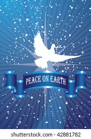 dove of peace
