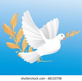 dove of peace