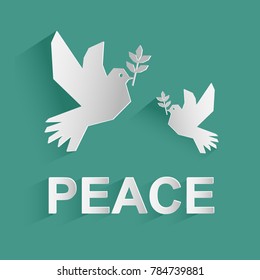 dove of peace 