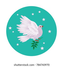 dove of peace