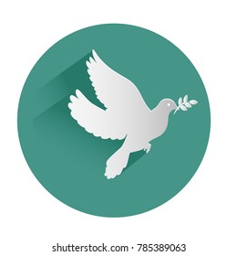 dove of peace
