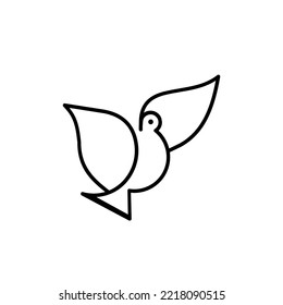 Dove of Peace Icon Collection