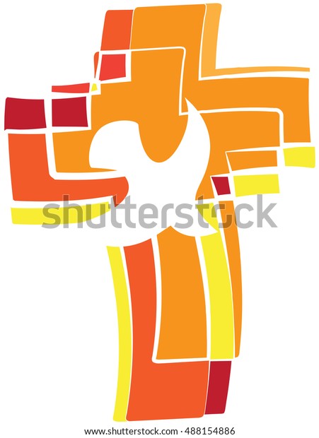 Suchen Sie Nach Eine Taube Symbol Des Heiligen Stockbildern In Hd Und Millionen Weiteren Lizenzfreien Stockfotos Illustrationen Und Vektorgrafiken In Der Shutterstock Kollektion Jeden Tag Werden Tausende Neue Hochwertige Bilder Hinzugefugt