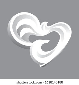 Dove is symbol of sumgayit city