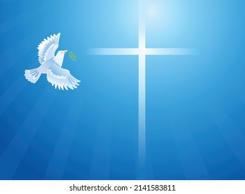 5,899 Wings christian cross Images, Stock Photos & Vectors | Shutterstock