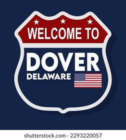 Dover Delaware United States of America