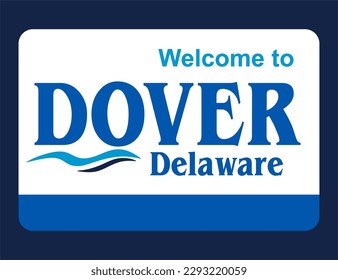 Dover Delaware United States of America