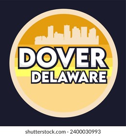 Dover Delaware Estados Unidos de América