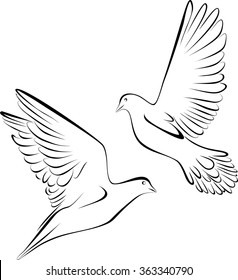 Doves