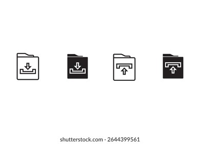 Descargar archivo. Descarga PDF, doc y otros formatos. datos del Cargar. Vector