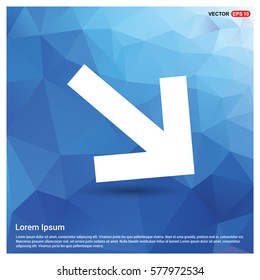 Down Arrow Icon Down Arrow Icon