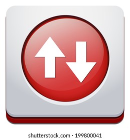 up down button