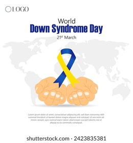 Down Syndrome Day, observed on March 21st, is a global awareness day dedicated to promoting understanding, inclusion, and advocacy for individuals with Down syndrome.