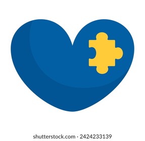 down syndrome healthcare illustration vector