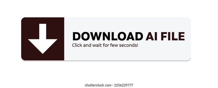 AI-Datei-Vektorsymbol herunterladen