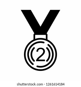 Download all the medal icons you need.