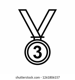 Download all the medal icons you need