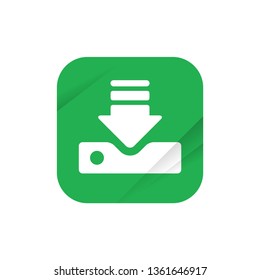 Download - App Icon