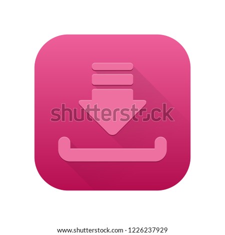Download - App Icon