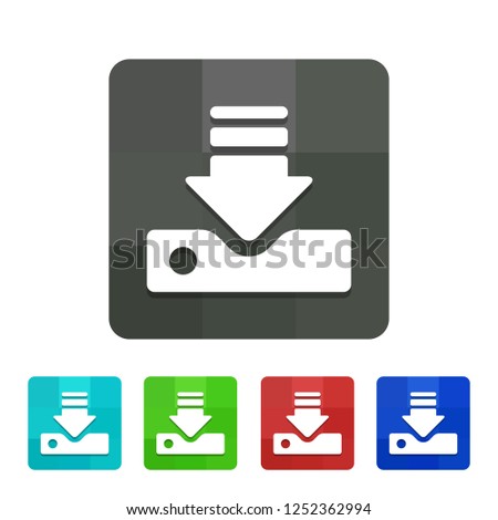 Download - App Icon