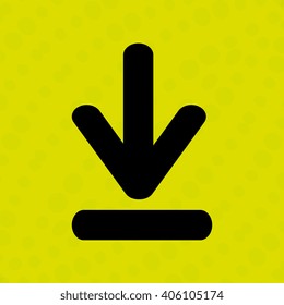 download arrow design 