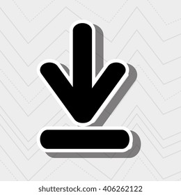 download arrow design 