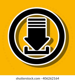 download arrow design 