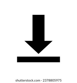 Laden Sie das Pfeilsymbol für Vektorgrafiken für Websites und Grafikressourcen herunter.