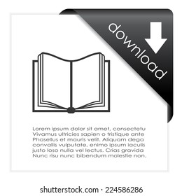 Download Book Icon